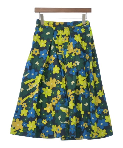 MARNI Long/Maxi length skirts