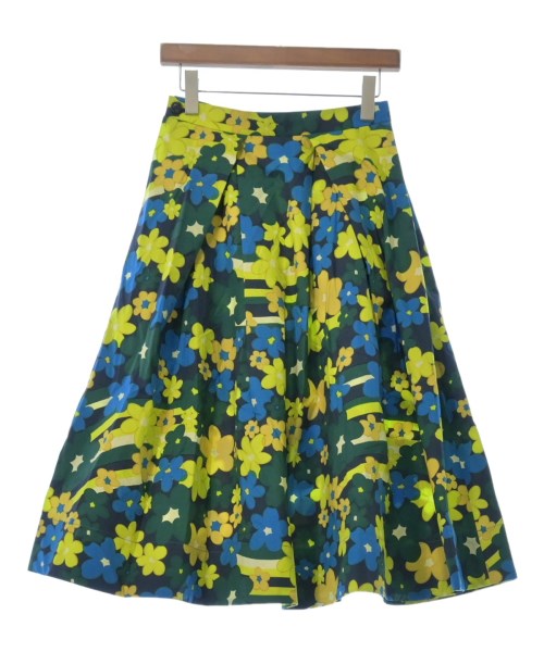 MARNI Long/Maxi length skirts