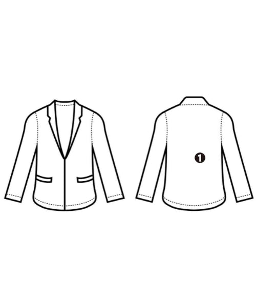 MARNI Blazers/Suit jackets