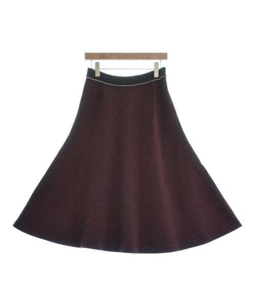 MARNI Long/Maxi length skirts