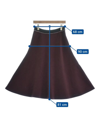 MARNI Long/Maxi length skirts