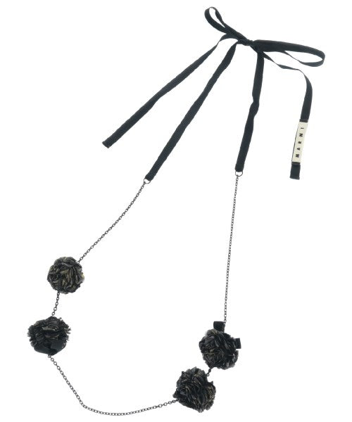 MARNI Necklaces