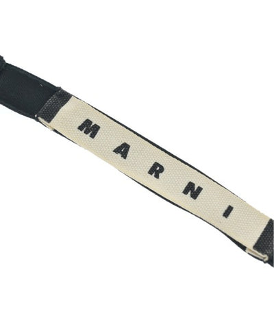 MARNI Necklaces