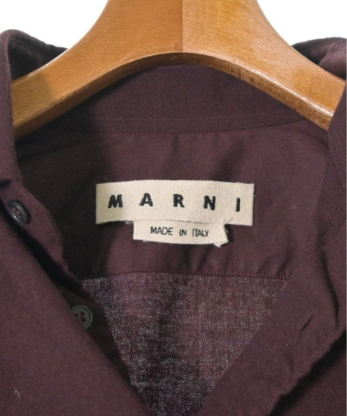 MARNI Casual shirts