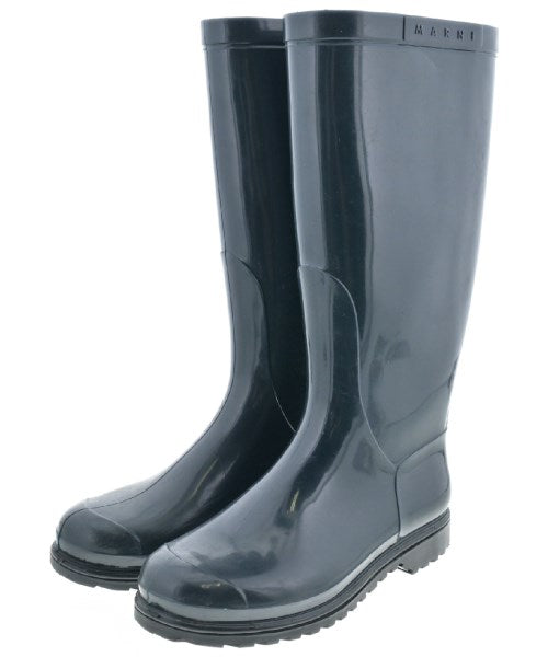 MARNI Rain footwear