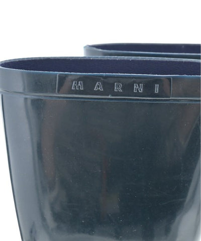 MARNI Rain footwear