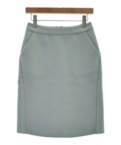 MARNI Knee length skirts