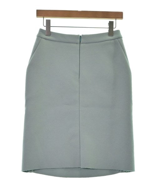 MARNI Knee length skirts
