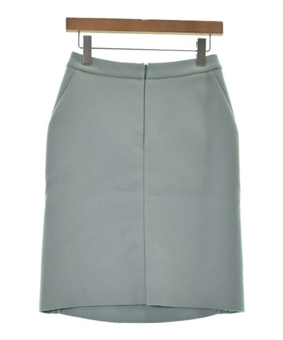 MARNI Knee length skirts