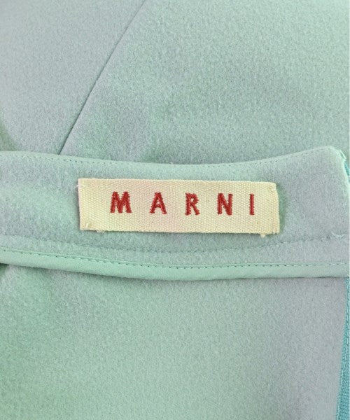 MARNI Knee length skirts