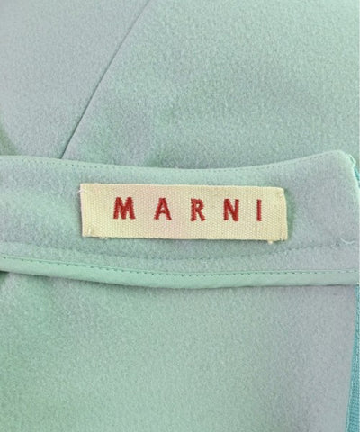MARNI Knee length skirts