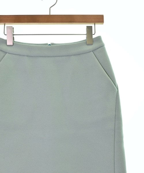 MARNI Knee length skirts
