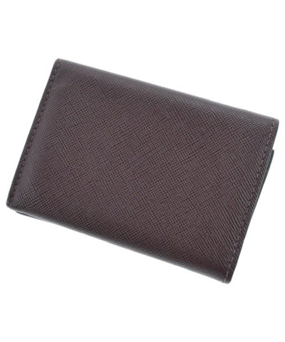 MARNI Wallets/Coin purses