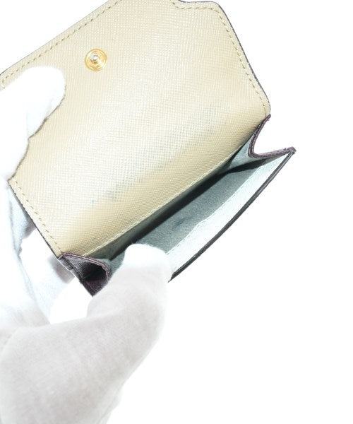 MARNI Wallets/Coin purses