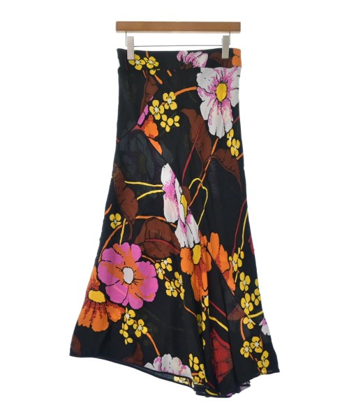 MARNI Long/Maxi length skirts