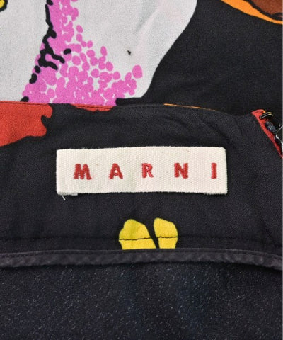 MARNI Long/Maxi length skirts