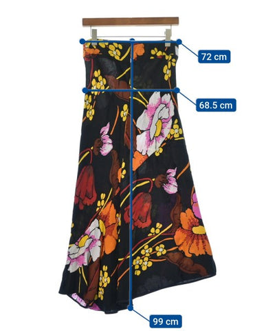 MARNI Long/Maxi length skirts