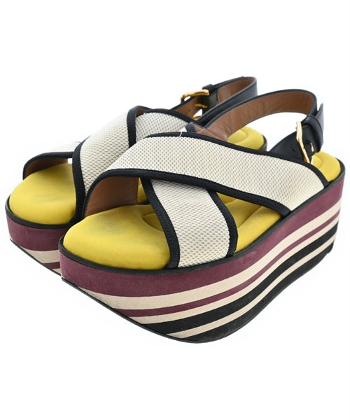 MARNI Sandals