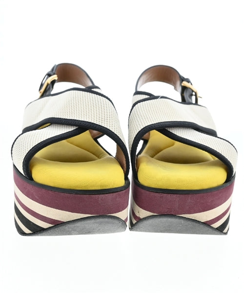 MARNI Sandals