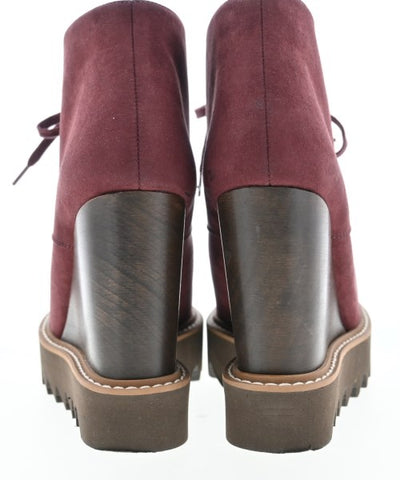 STELLA McCARTNEY Boots