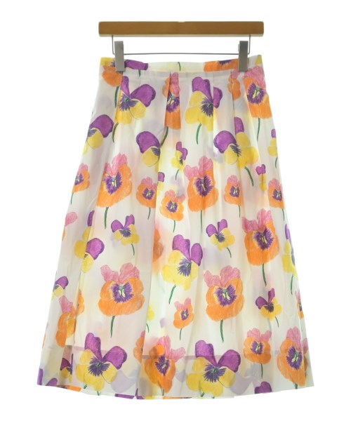 MARNI Long/Maxi length skirts