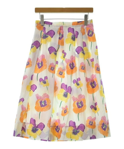 MARNI Long/Maxi length skirts