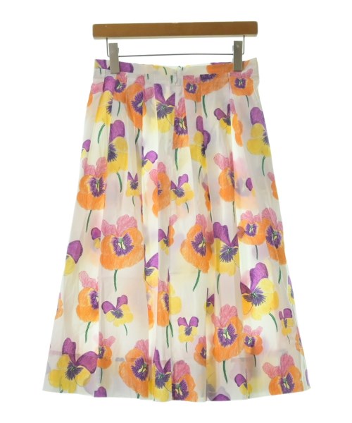 MARNI Long/Maxi length skirts