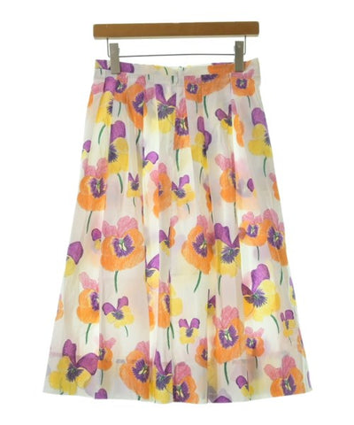 MARNI Long/Maxi length skirts