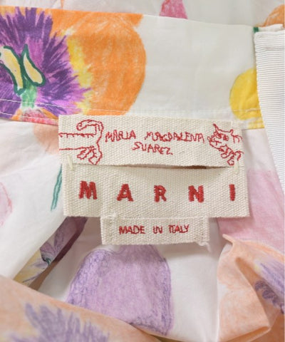 MARNI Long/Maxi length skirts