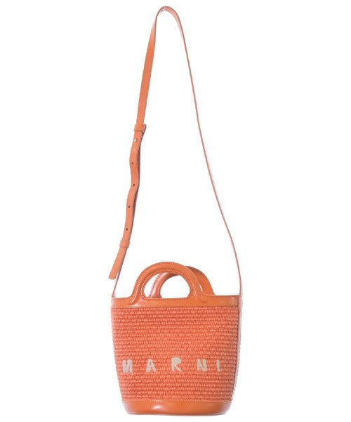 MARNI Basket bags