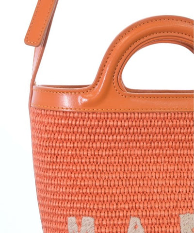 MARNI Basket bags