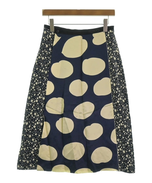 MARNI Long/Maxi length skirts