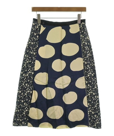 MARNI Long/Maxi length skirts