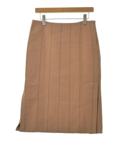 MARNI Knee length skirts