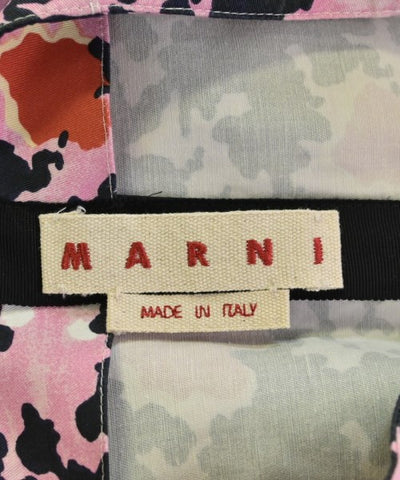 MARNI Long/Maxi length skirts