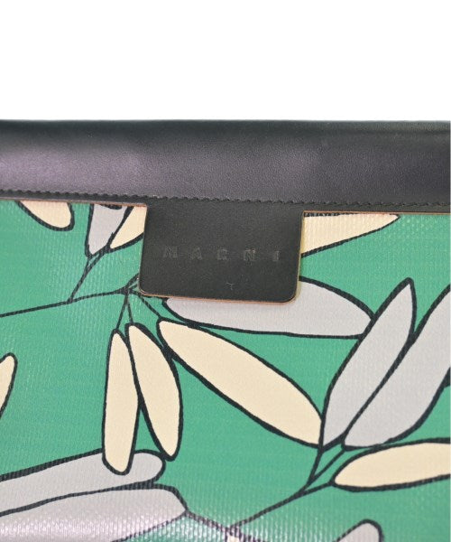 MARNI Clutches