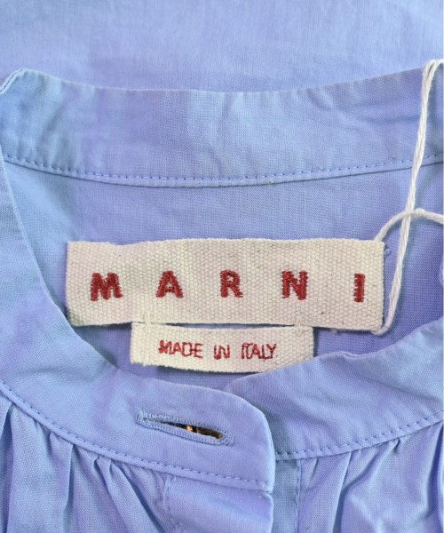 MARNI Casual shirts