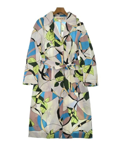 MARNI Chesterfield coats