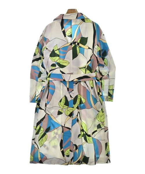 MARNI Chesterfield coats