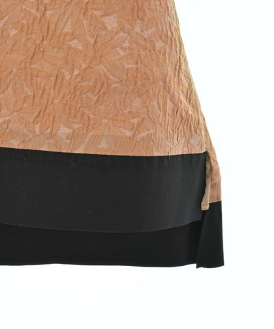 MARNI Knee length skirts