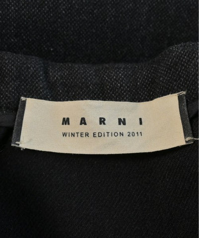 MARNI Knee length skirts