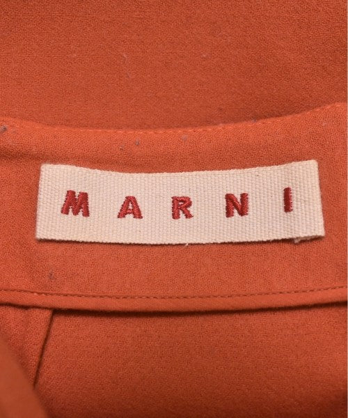 MARNI Knee length skirts
