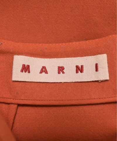 MARNI Knee length skirts