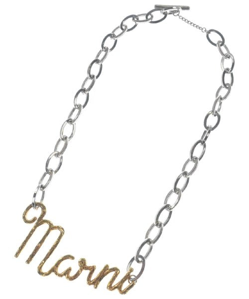 MARNI Necklaces