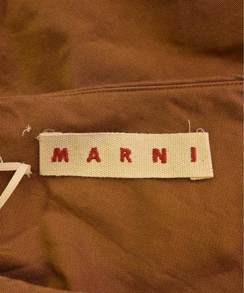 MARNI Knee length skirts