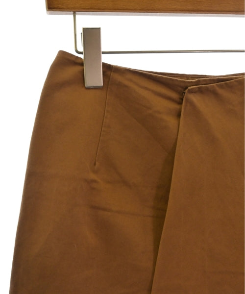 MARNI Knee length skirts