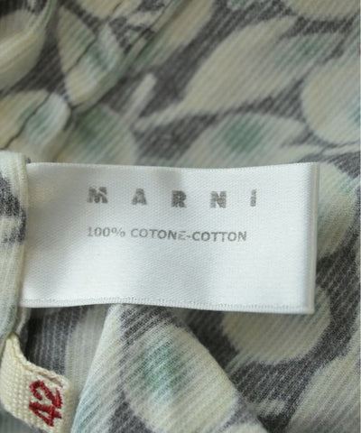 MARNI Casual shirts