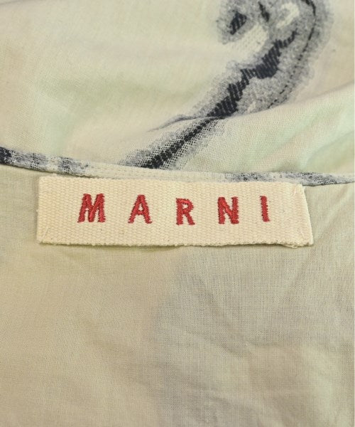 MARNI Casual shirts