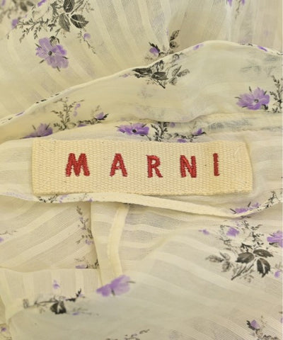 MARNI Casual shirts