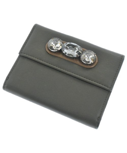 MARNI Wallets/Coin purses